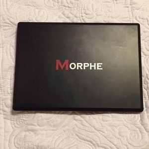Morphe 350S palette
